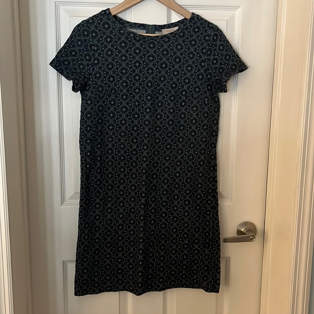 Cute Loft Dress XS